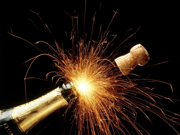 Prettige feestdagen