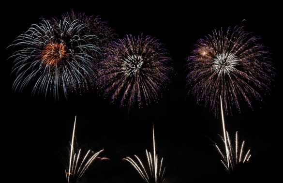 Prettige feestdagen