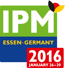 IPM Essen 2016
