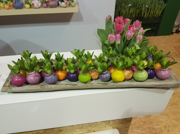 IPM Essen 2018