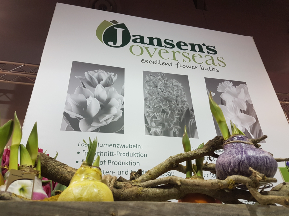 IPM Essen 2018