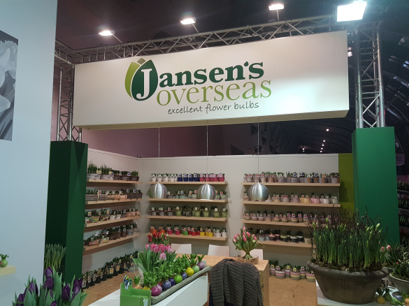 IPM Essen 2018