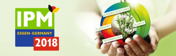 IPM Essen 2018